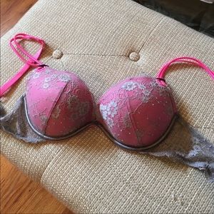 Victoria’s Secret Sexy Little Thing Bra 34C